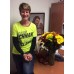 Safety Green T-shirt